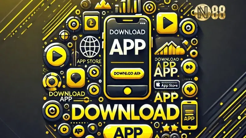 Hướng dẫn tải app N88 cho Android