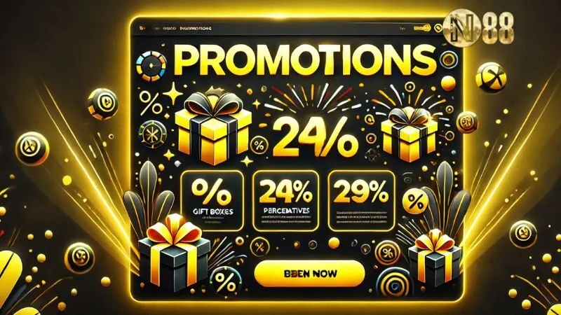 Khuyến mãi nạp tiền tại N88