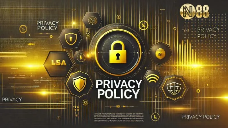 Công nghệ bảo mật tại N88