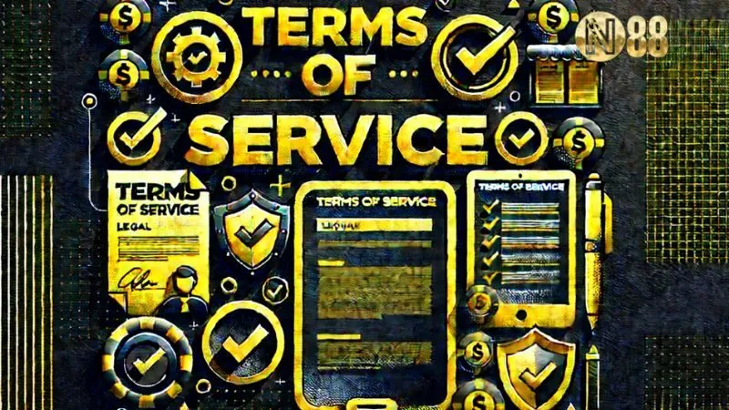 Chính sách bảo vệ quyền lợi người chơi