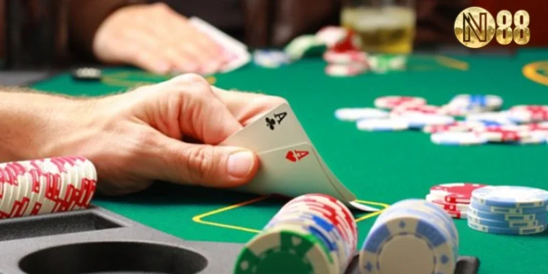 Cập nhật cách chơi poker tại nhà cái trực tuyến